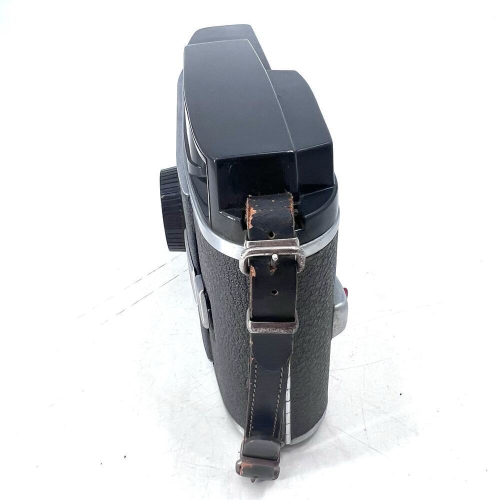 Vintage Polaroid Land Camera Model 150 - Picture 14 of 15